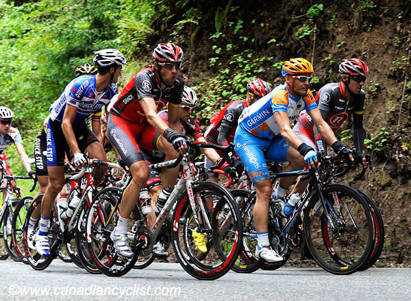 Tour of California
