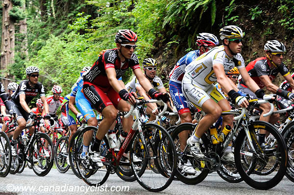 Tour of California