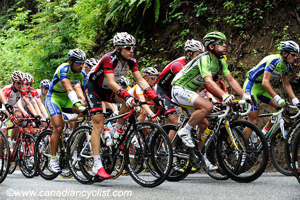 Tour of California