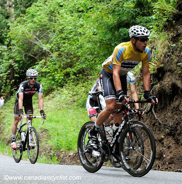 Tour of California