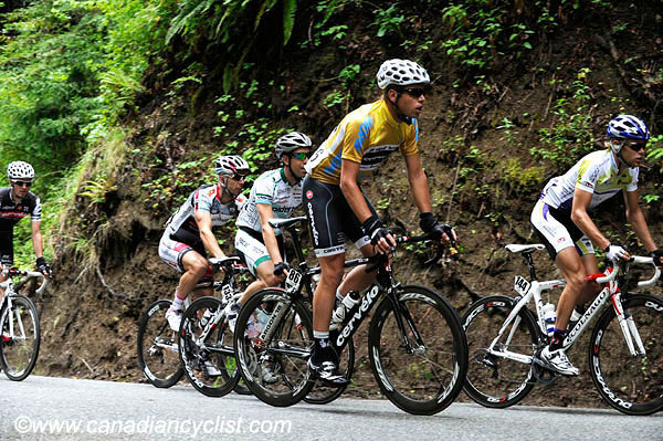 Tour of California