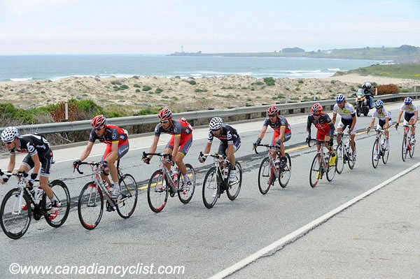 Tour of California