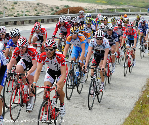 Tour of California