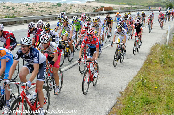Tour of California