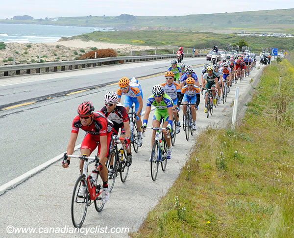 Tour of California