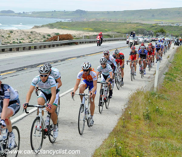 Tour of California