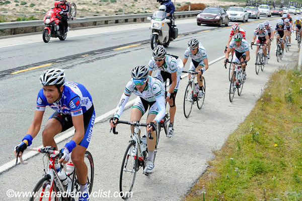 Tour of California