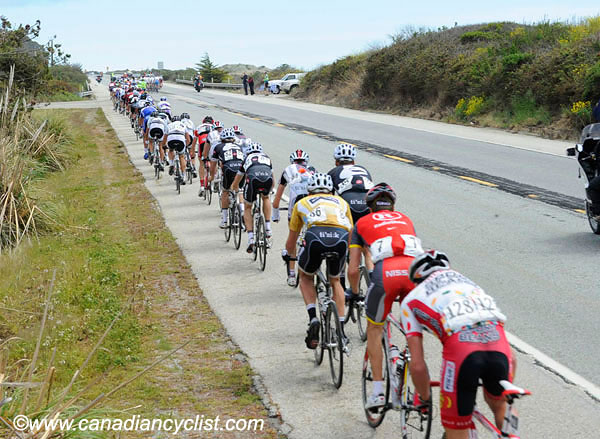 Tour of California