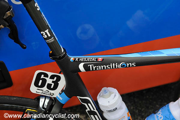 Tour of California