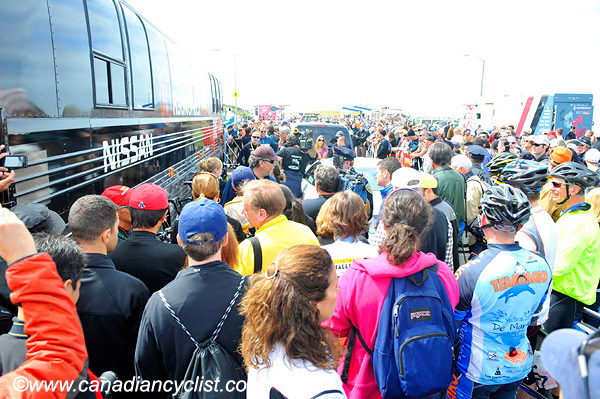 Tour of California