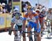 Tour of California