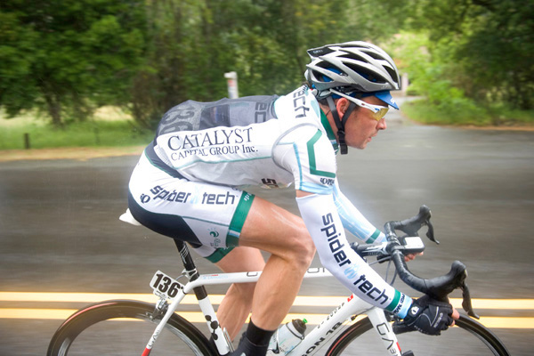 Stage 2, Amgen Tour of California 2010