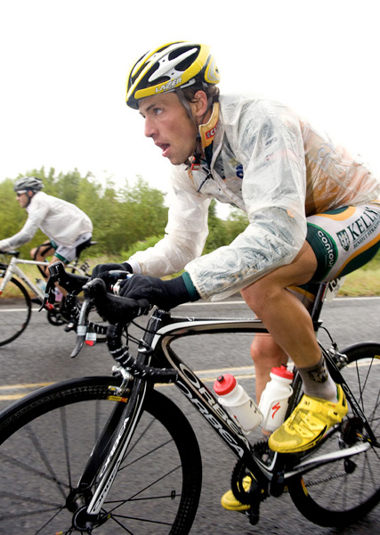 Stage 2, Amgen Tour of California 2010