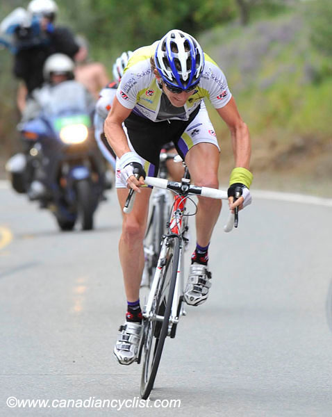 Tour of California