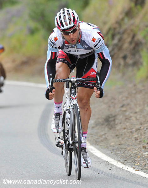 Tour of California