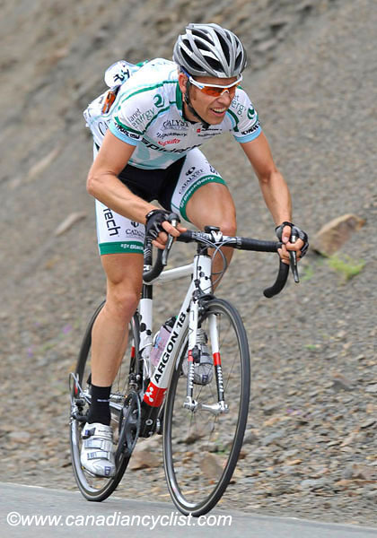 Tour of California