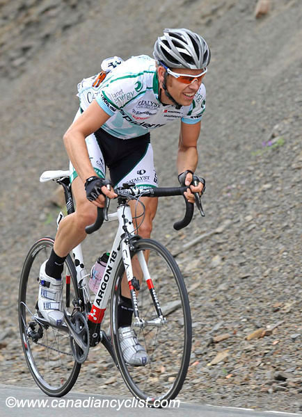 Tour of California
