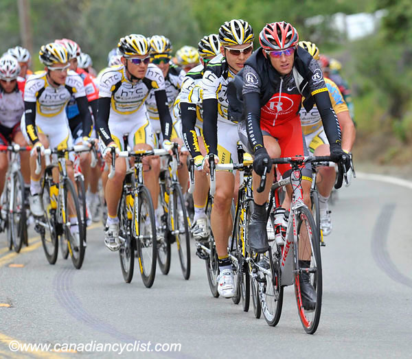 Tour of California