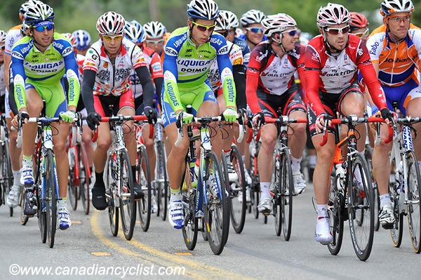 Tour of California
