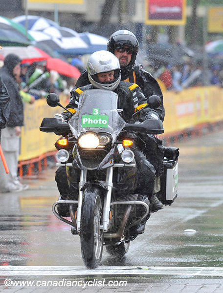 Tour of California