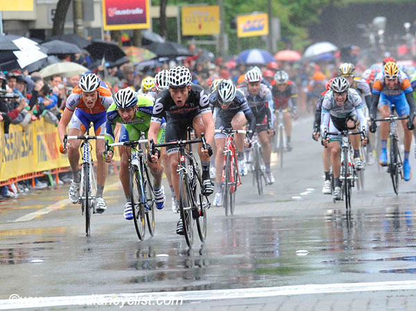 Tour of California