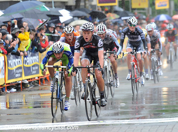 Tour of California