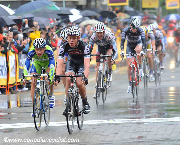 Tour of California
