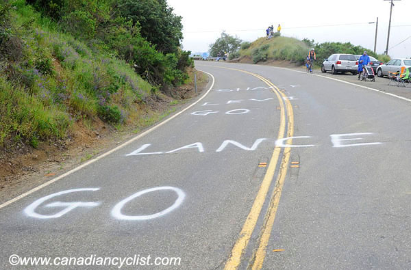 Tour of California