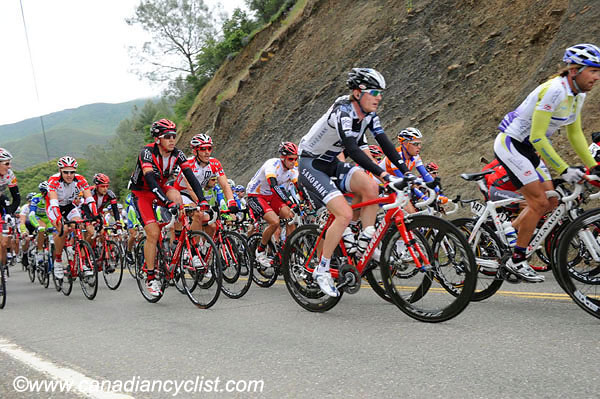 Tour of California