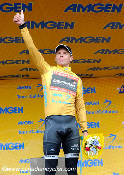 Tour of California