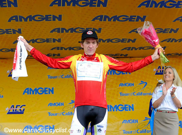 Tour of California