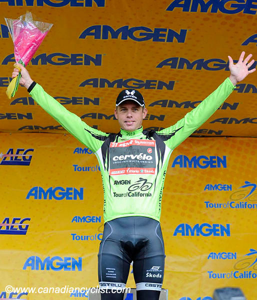 Tour of California