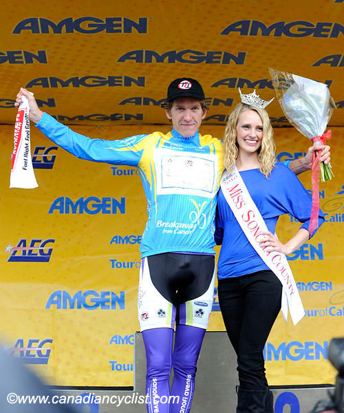 Tour of California