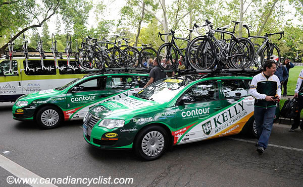 Tour of California