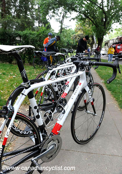 Tour of California