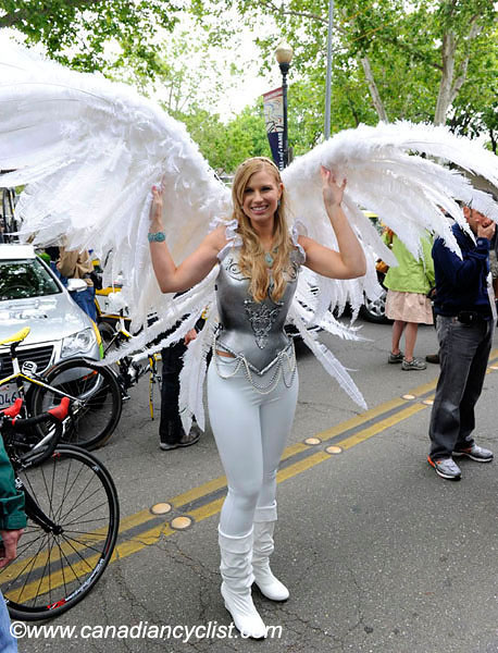 Tour of California
