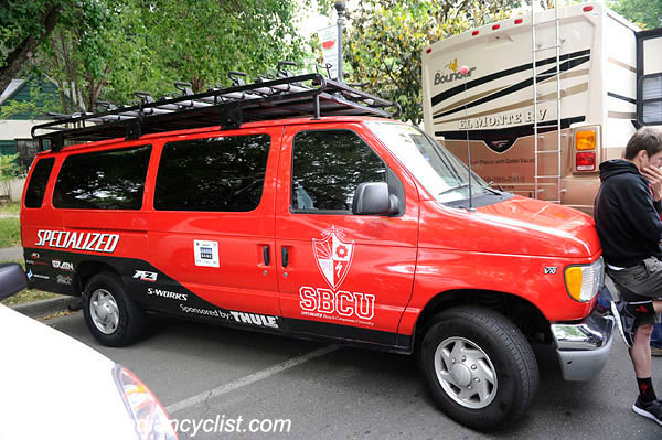 Tour of California