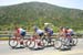 Stage 6, Amgen Tour of California 2010