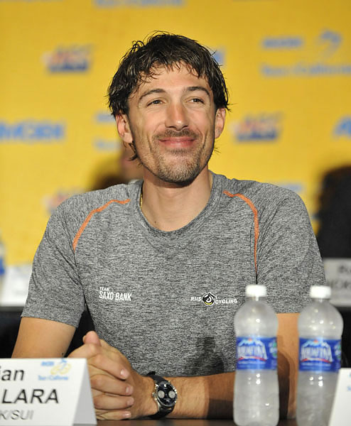 Tour of California