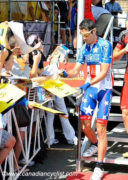 Tour of California