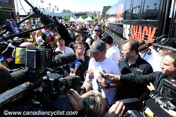 Tour of California