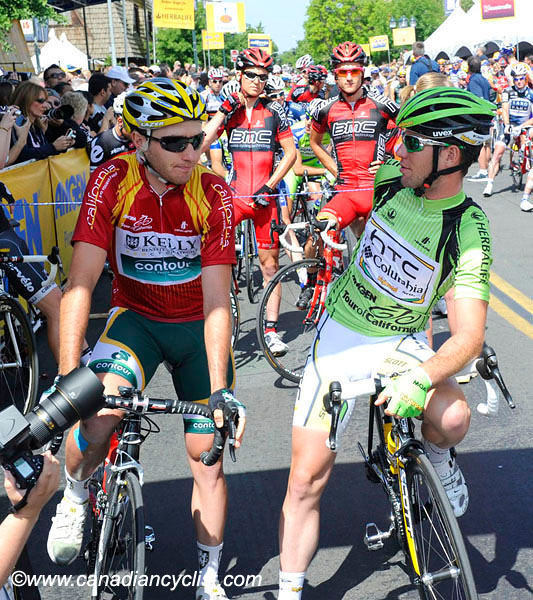 Tour of California