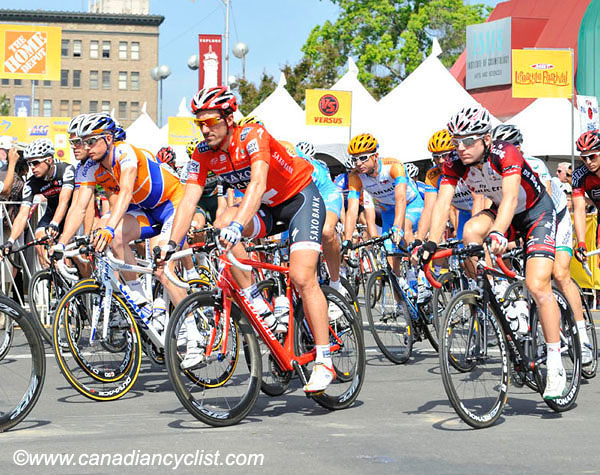 Tour of California