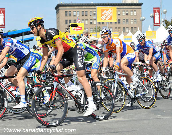 Tour of California