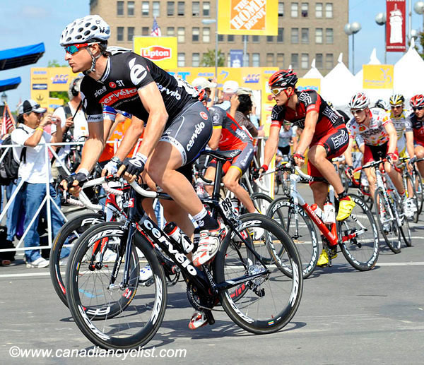 Tour of California