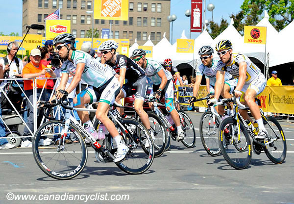 Tour of California