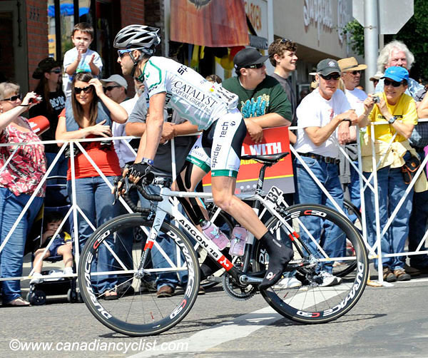 Tour of California