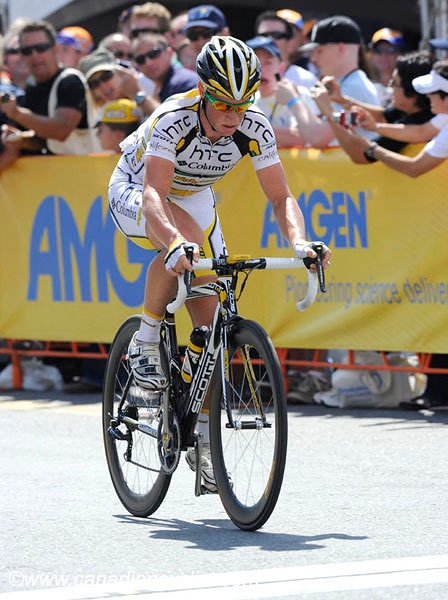Tour of California