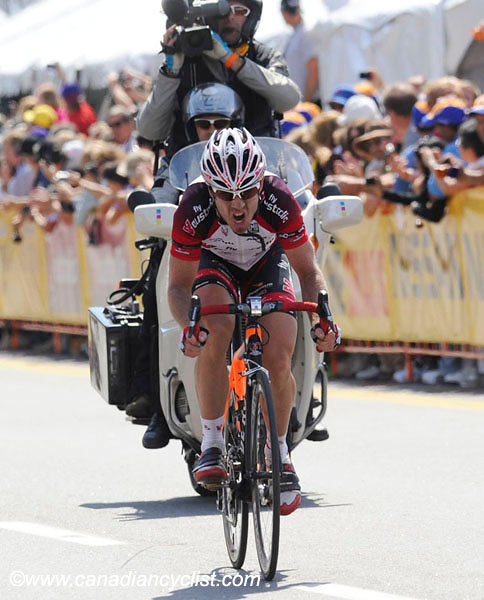 Tour of California