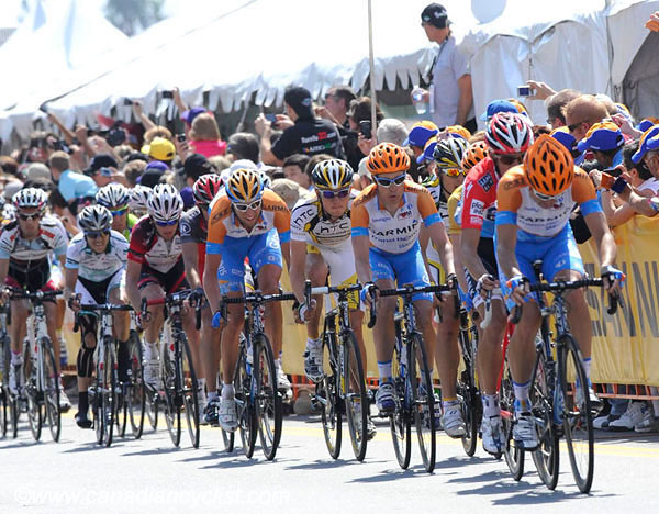 Tour of California